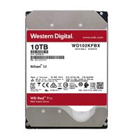 DISCO DURO INTERNO WD RED PRO 10TB 3.5 ESCRITORIO SATA3 6GB/S 256MB 7200RPM 24X7 HOTPLUG NAS 1-24 BAHIAS WD102KFBX DISCO DURO INTERNO WD RED PRO 10TB 3.5 ESCRITORIO SATA3 6GB/S 256MB 7200RPM 24X7 HOTPLUG NAS 1-24 BAHIAS WD102KFBX
